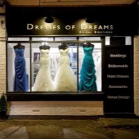 Dresses of Dreams 1095824 Image 5